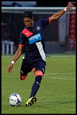 Famous People with name Ayoze