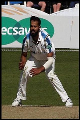 Famous People with name Azeem