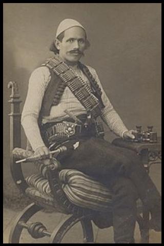 Famous People with name Azem