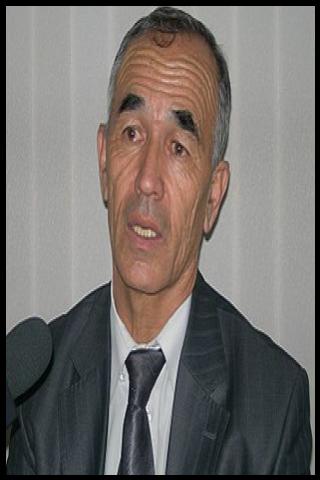 Famous People with name Azimzhan