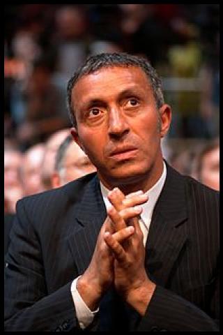 Famous People with name Azouz