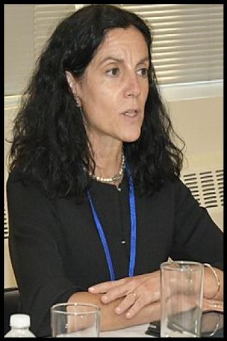 Famous People with name Azucena