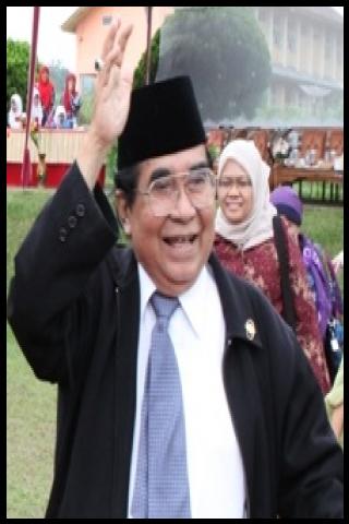 Famous People with name Azwar