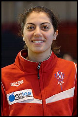 Famous People with name Azza