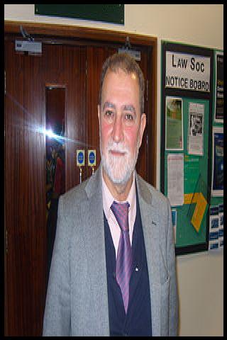 Famous People with name Azzam