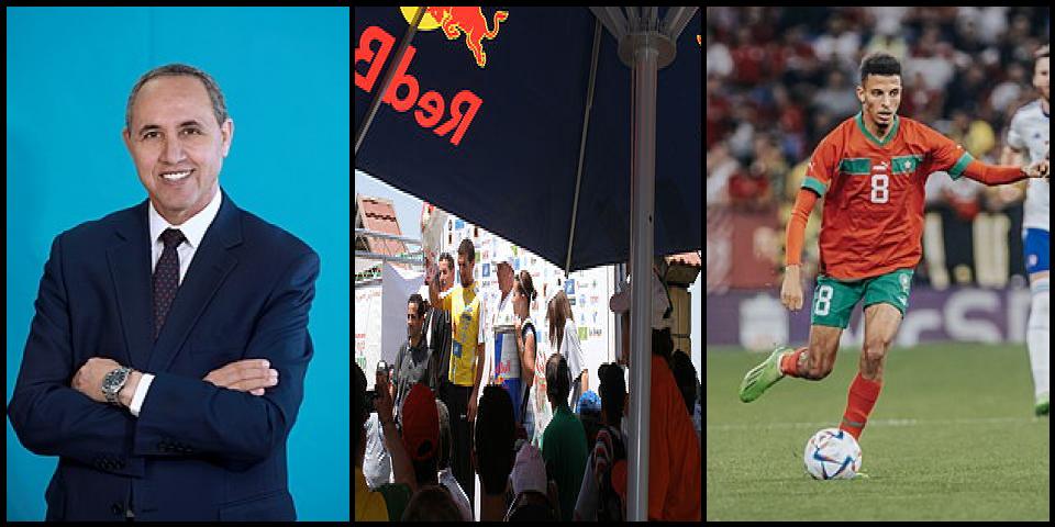 Famous People with name Azzedine