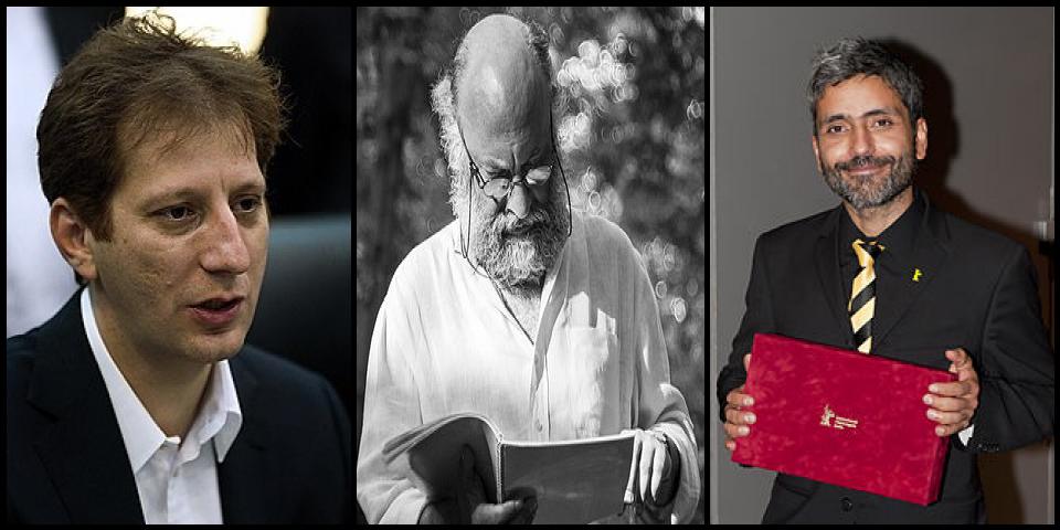 Famous People with name Babak