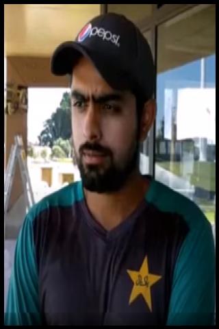 Famous People with name Babar