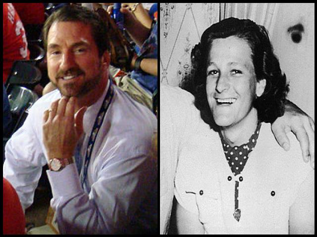 Famous People with name Babe