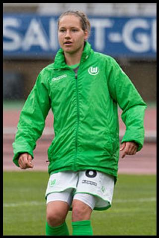 Famous People with name Babett