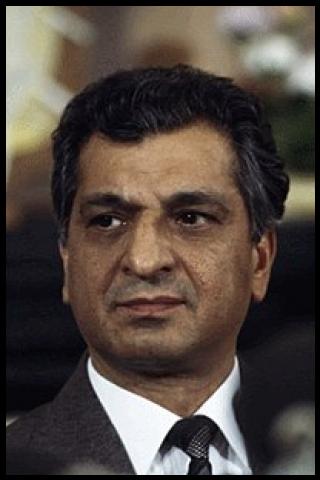 Famous People with name Babrak