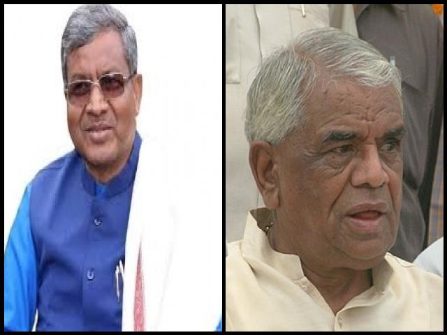 Famous People with name Babulal