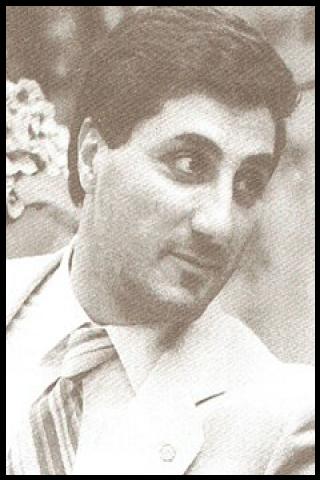 Famous People with name Bachir