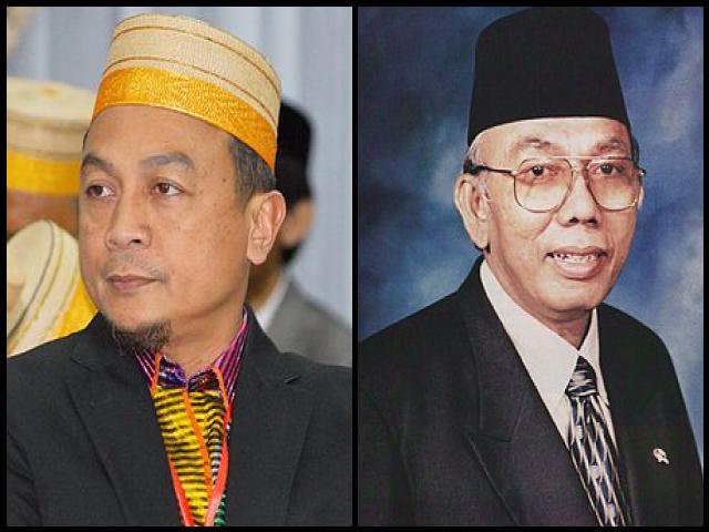 Famous People with name Bachtiar