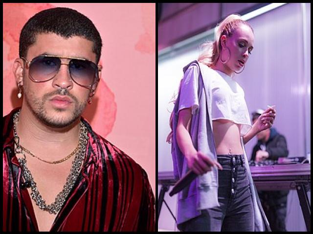 Famous People with name Bad