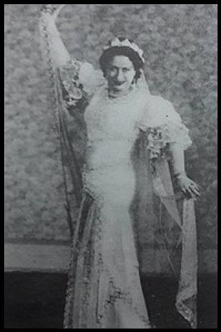 Famous People with name Badia