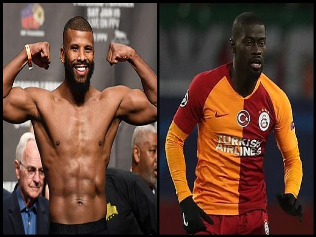 Famous People with name Badou