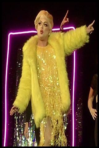 Famous People with name Baga