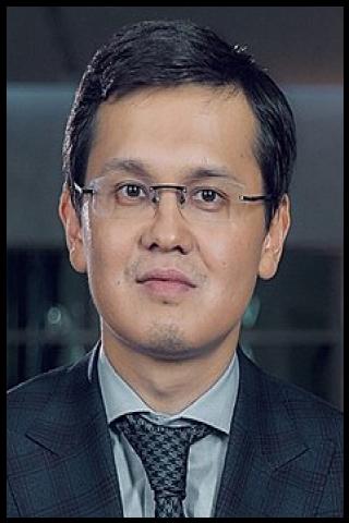 Famous People with name Bagdat