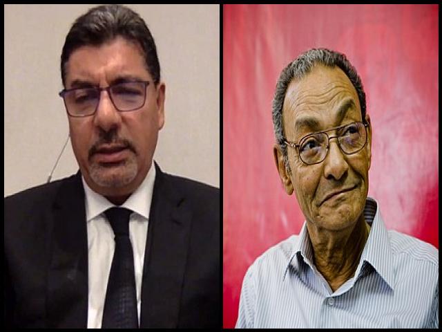 Famous People with name Bahaa