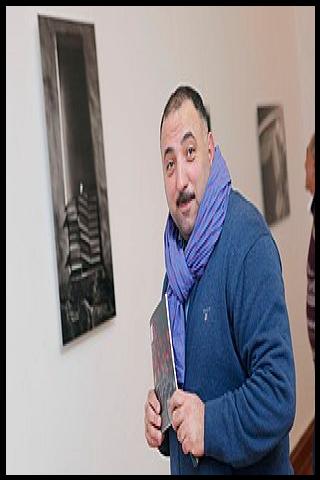 Famous People with name Bahram