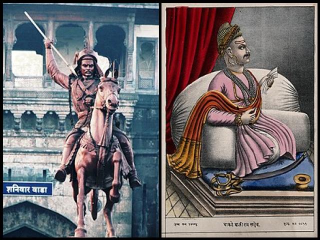 Famous People with name Baji