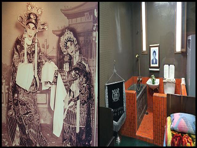 Famous People with name Bak