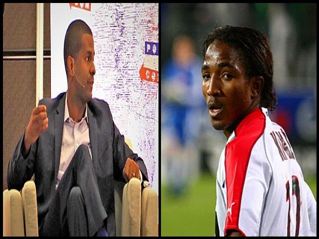 Famous People with name Bakari