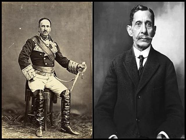 Famous People with name Baldomero