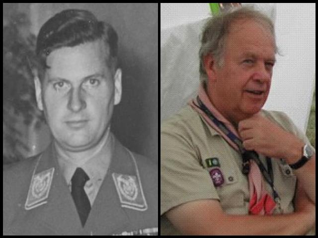 Famous People with name Baldur