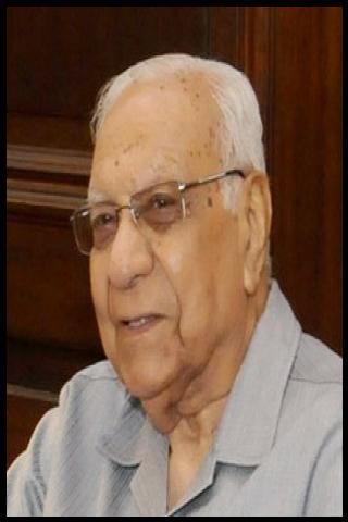 Famous People with name Balram