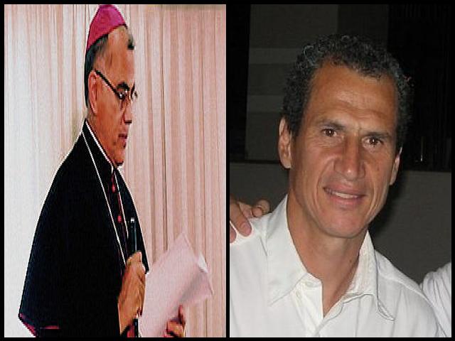 Famous People with name Baltazar