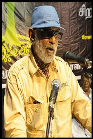 Famous People with name Balu