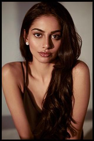 Famous People with name Banita