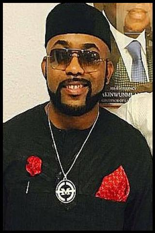 Famous People with name Bankole