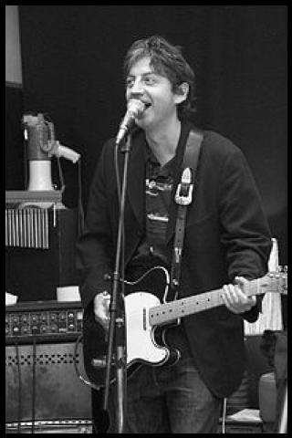 Famous People with name Bap