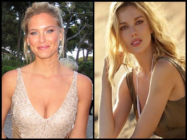 Famous People with name Bar