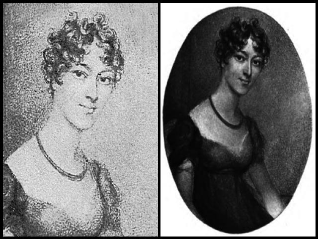 Famous People with name Barbarina