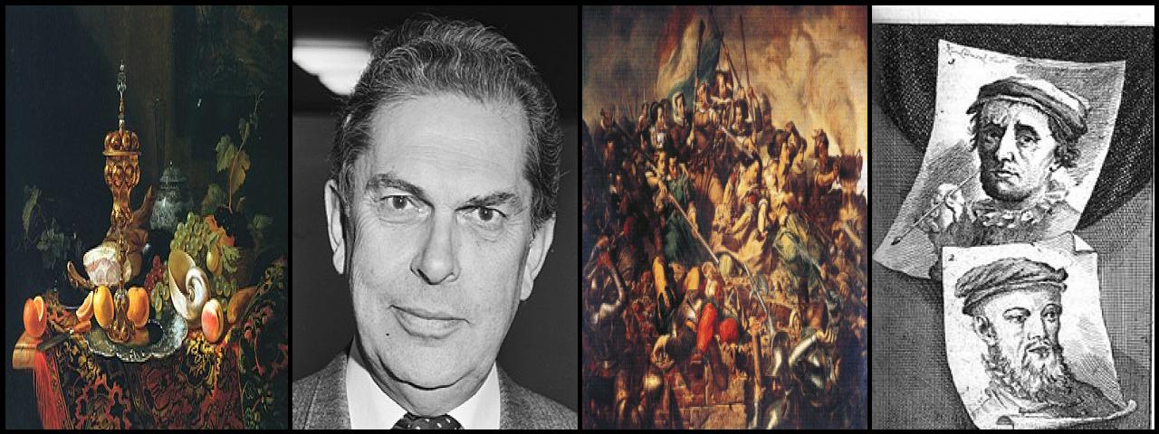 Famous People with name Barend