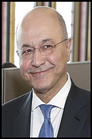 Famous People with name Barham