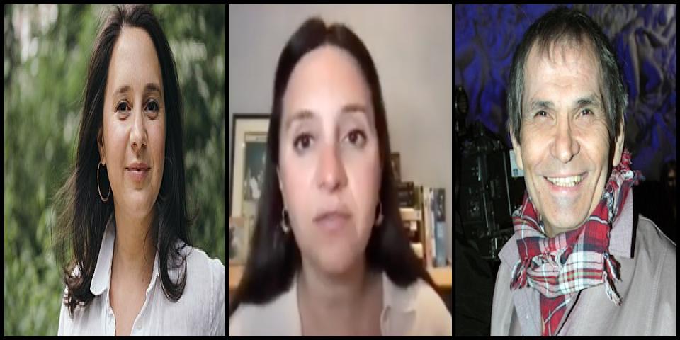 Famous People with name Bari