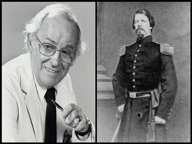 Famous People with name Barnard