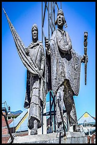 Famous People with name Bartolina