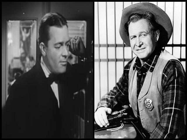 Famous People with name Barton