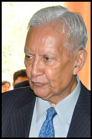 Famous People with name Basant