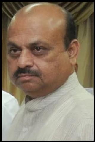 Famous People with name Basavaraj