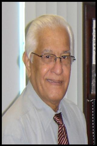 Famous People with name Basdeo