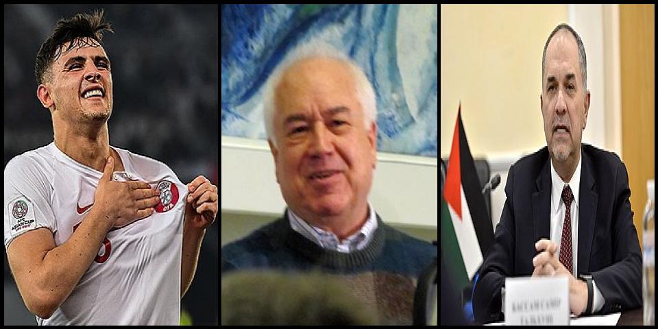 Famous People with name Bassam