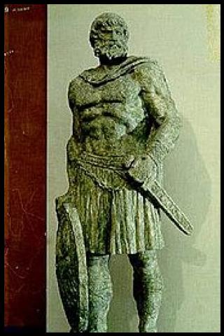 Famous People with name Bato