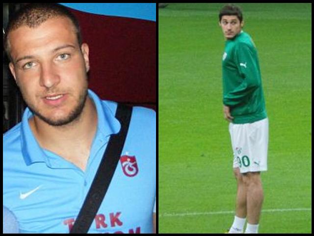 Famous People with name Batuhan